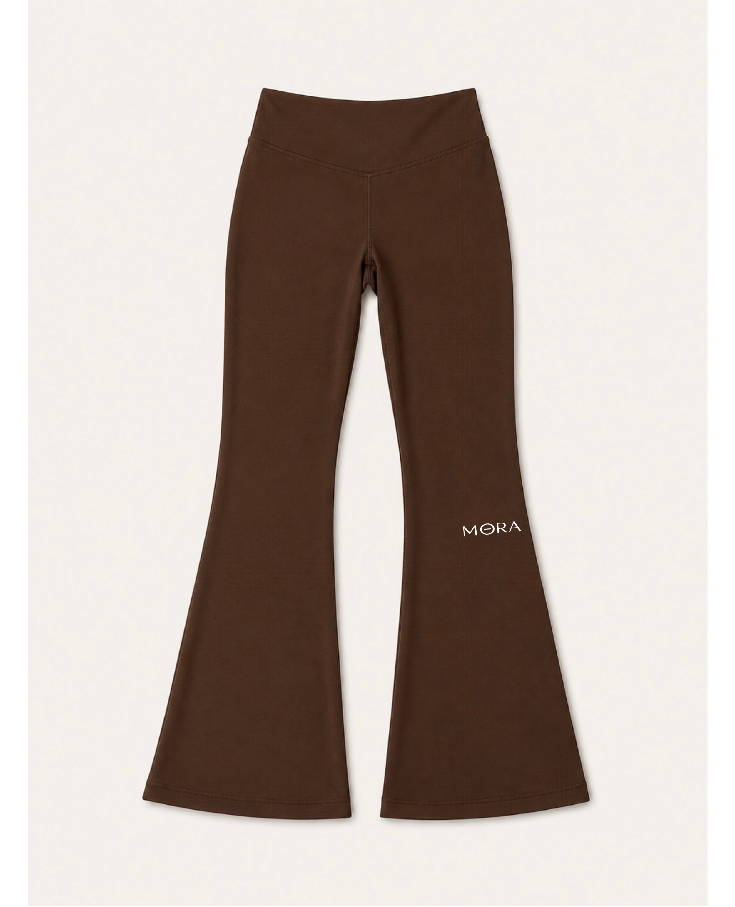 CLASSY FLARE LEGGINGS