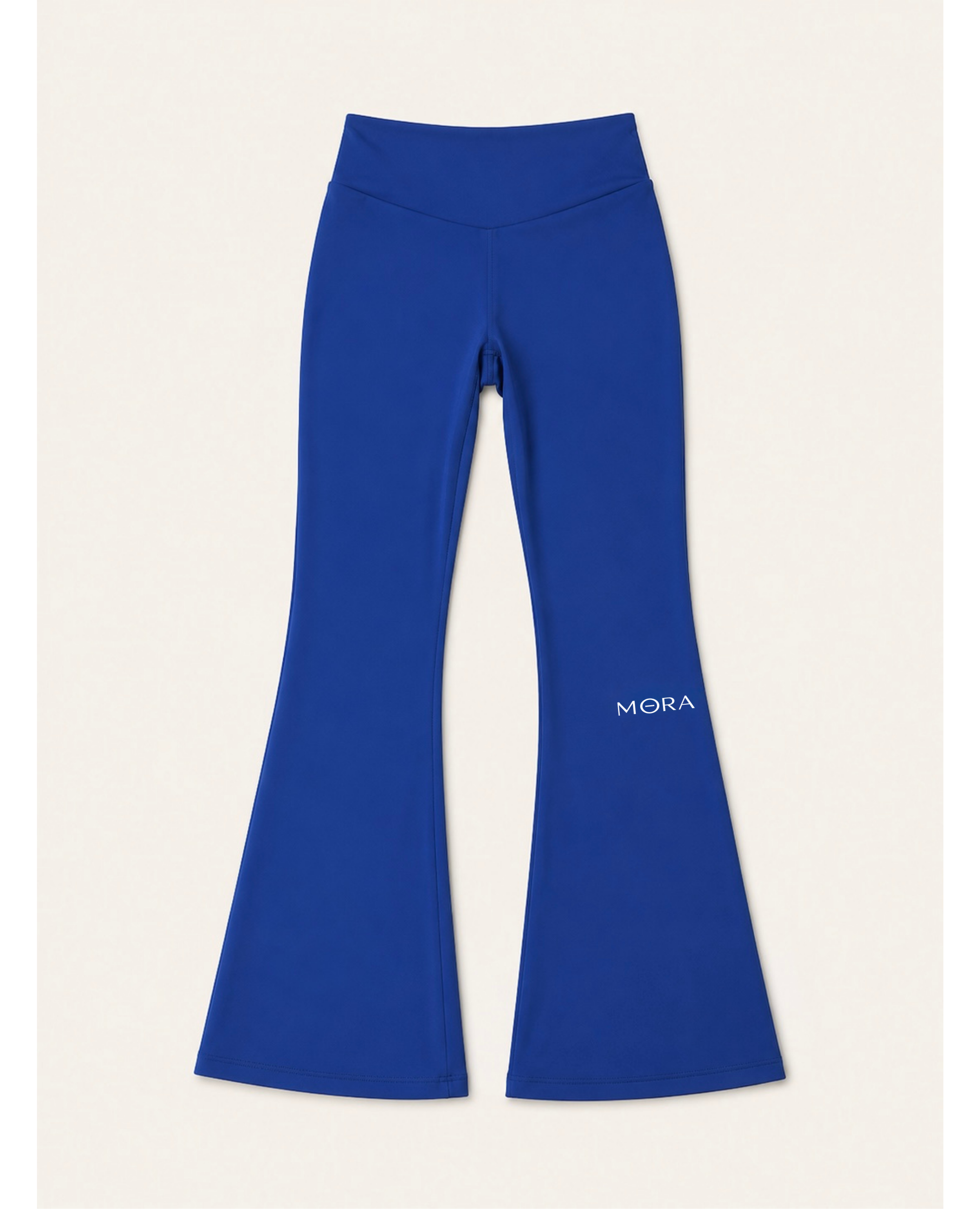CLASSY FLARE LEGGINGS