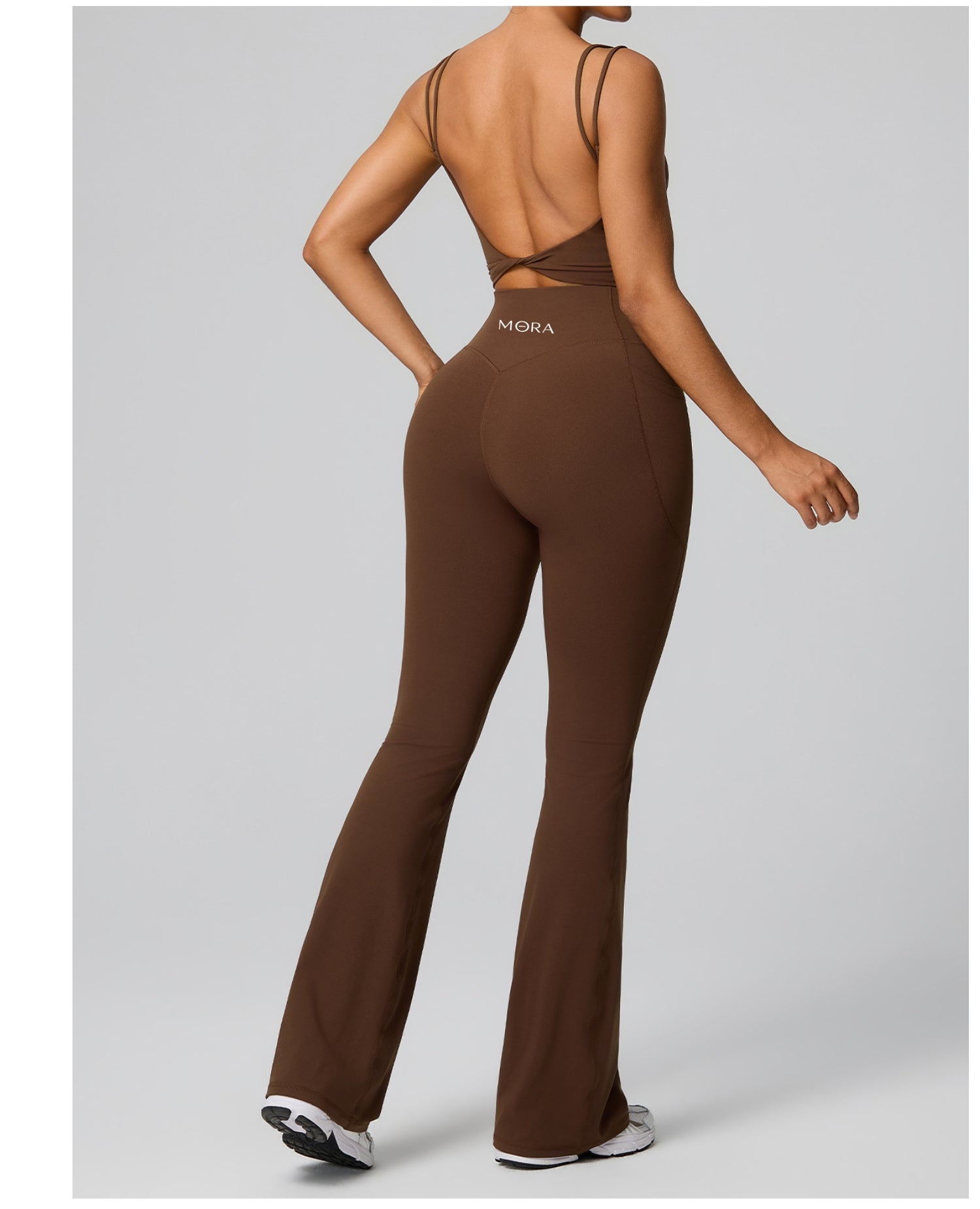 MOSS MOTION PANT