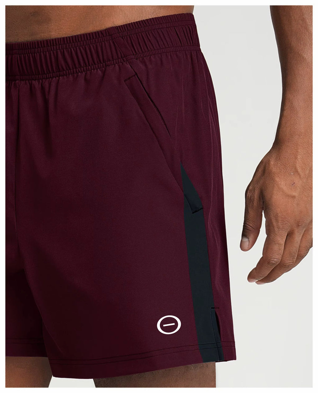 CORE ACTIVE TRAINING SHORTS