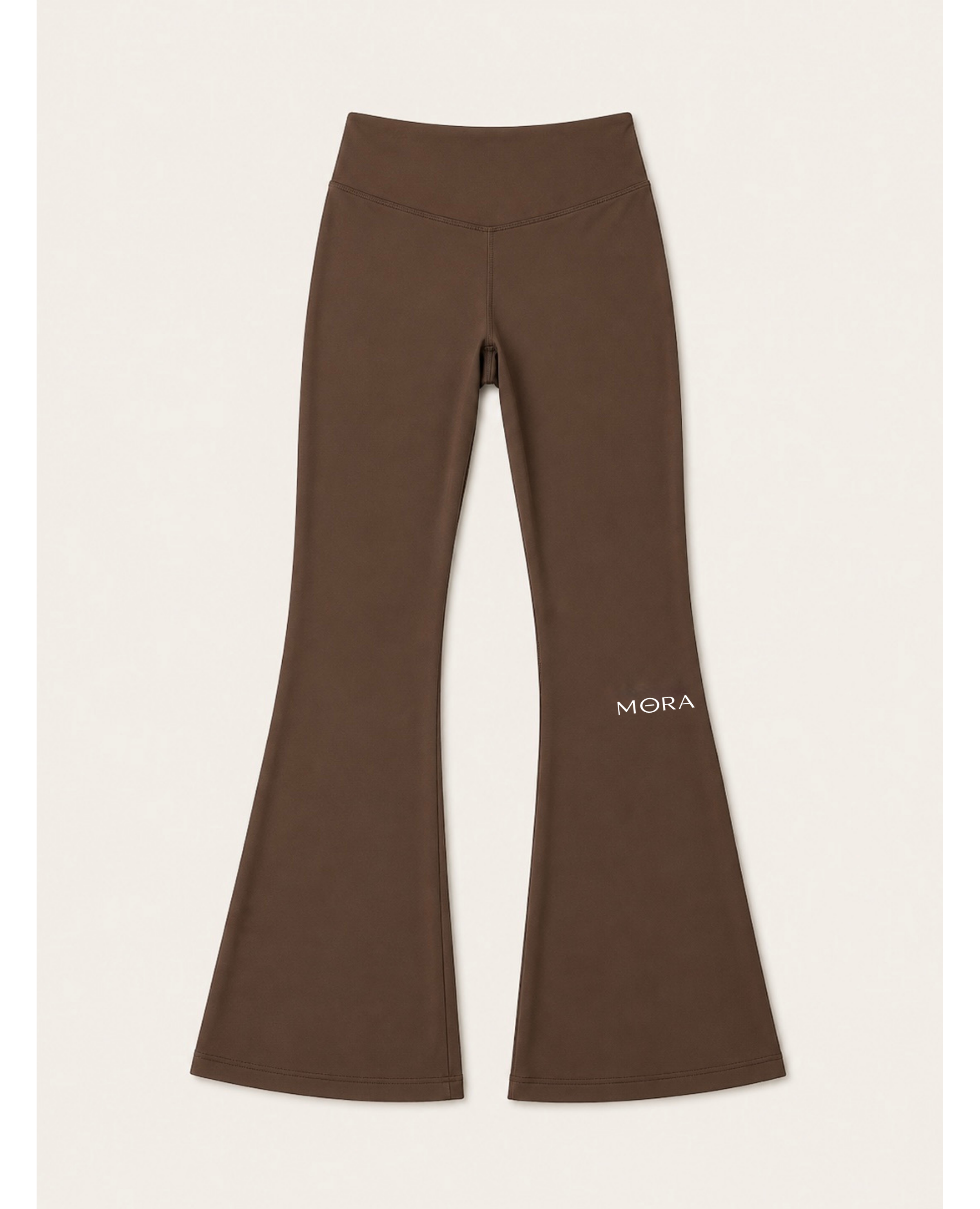 CLASSY FLARE LEGGINGS