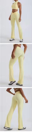 SCULPT FLARE ACTIVE SET