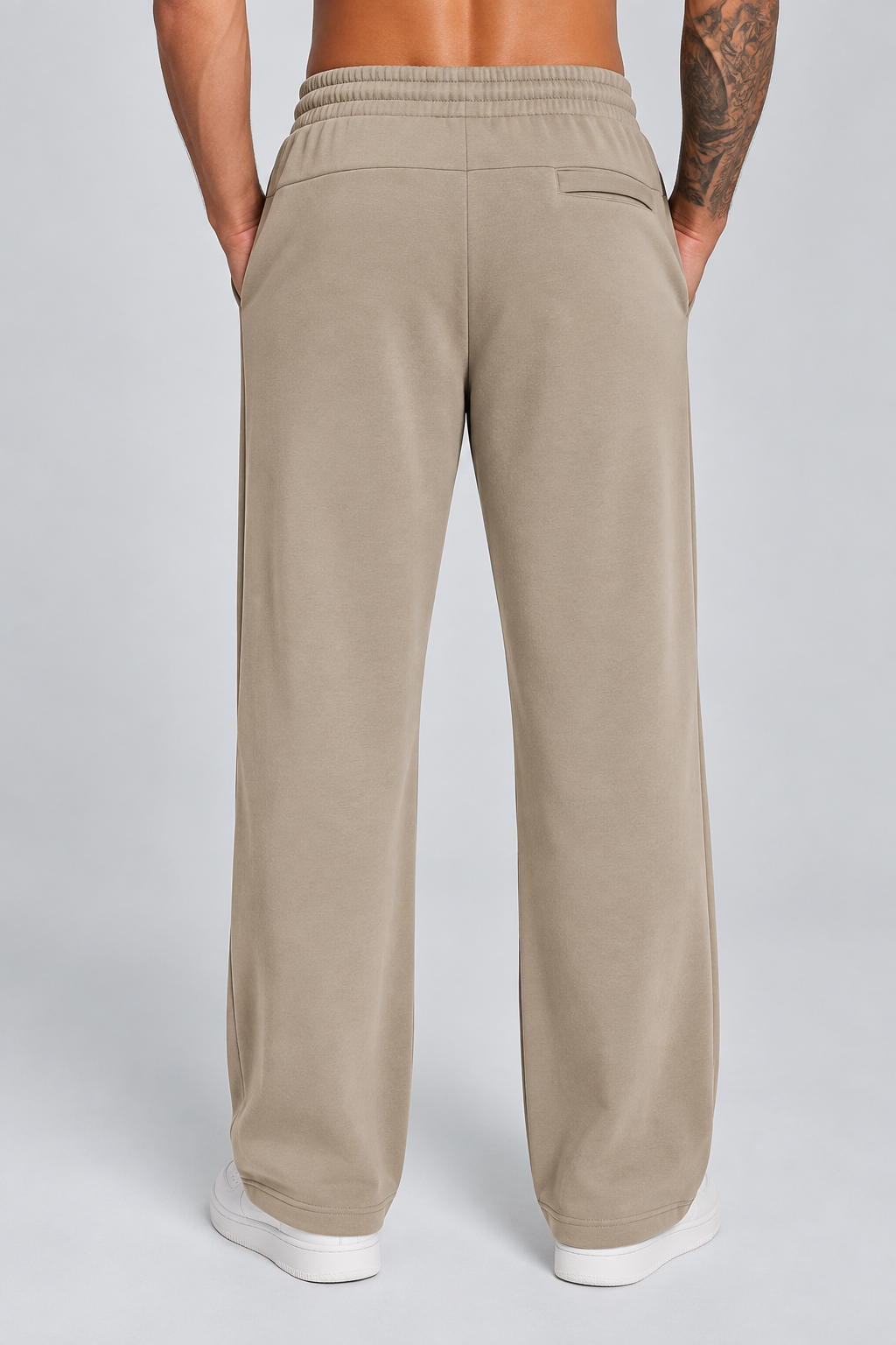 Everyday Wide Pants
