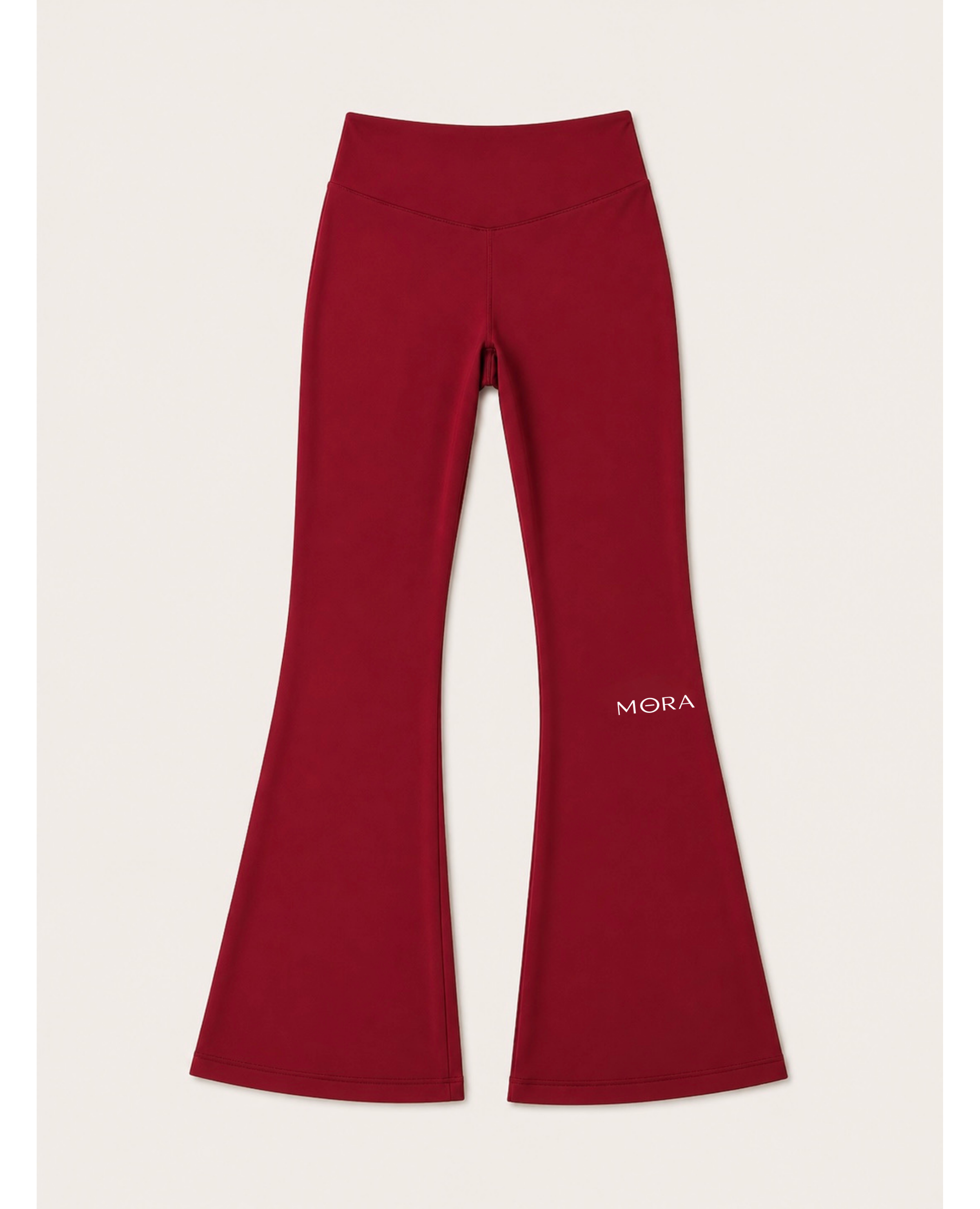 CLASSY FLARE LEGGINGS
