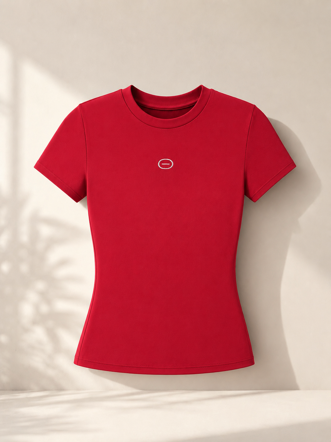 SCULPT TEE