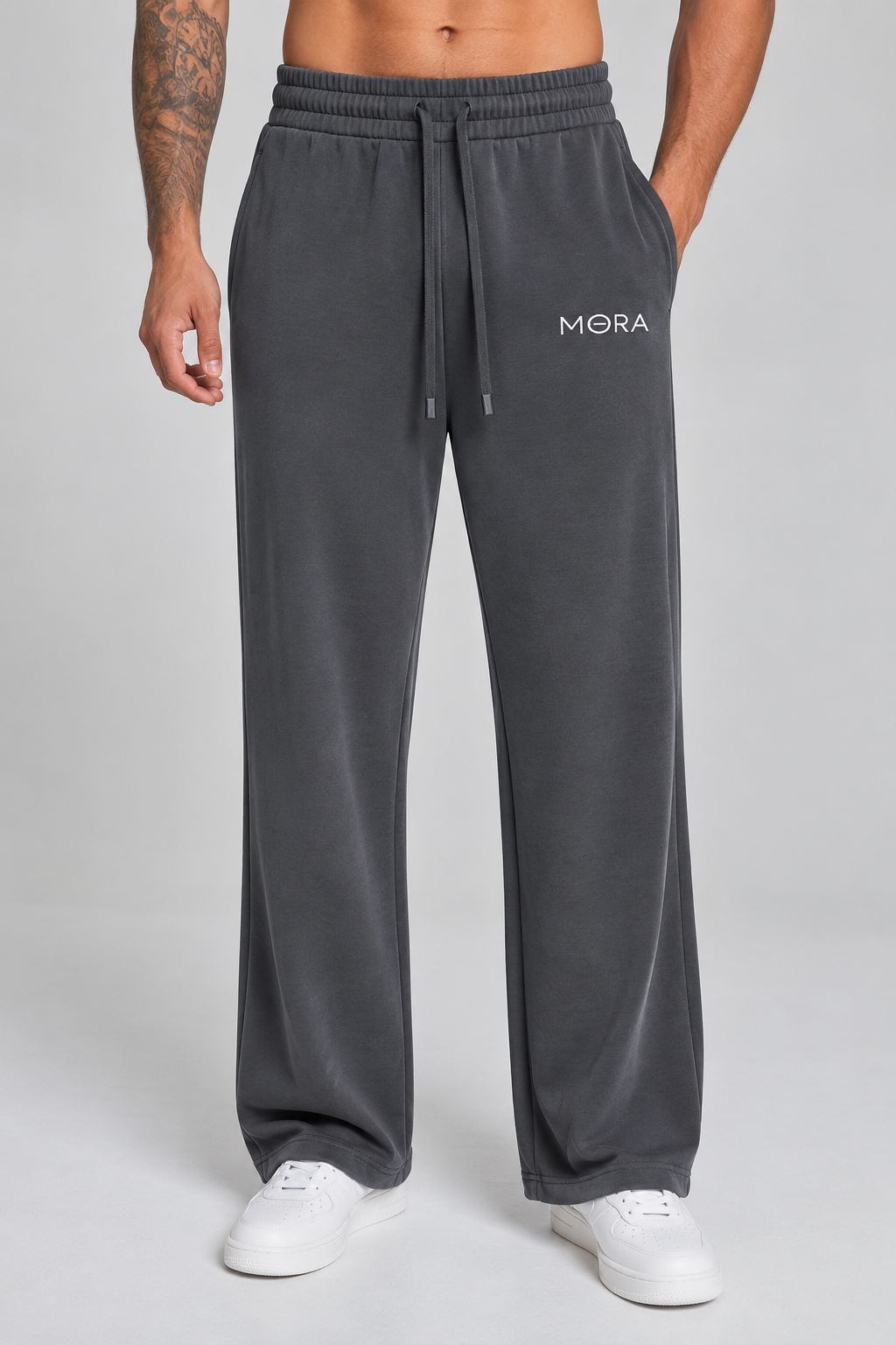 Everyday Wide Pants