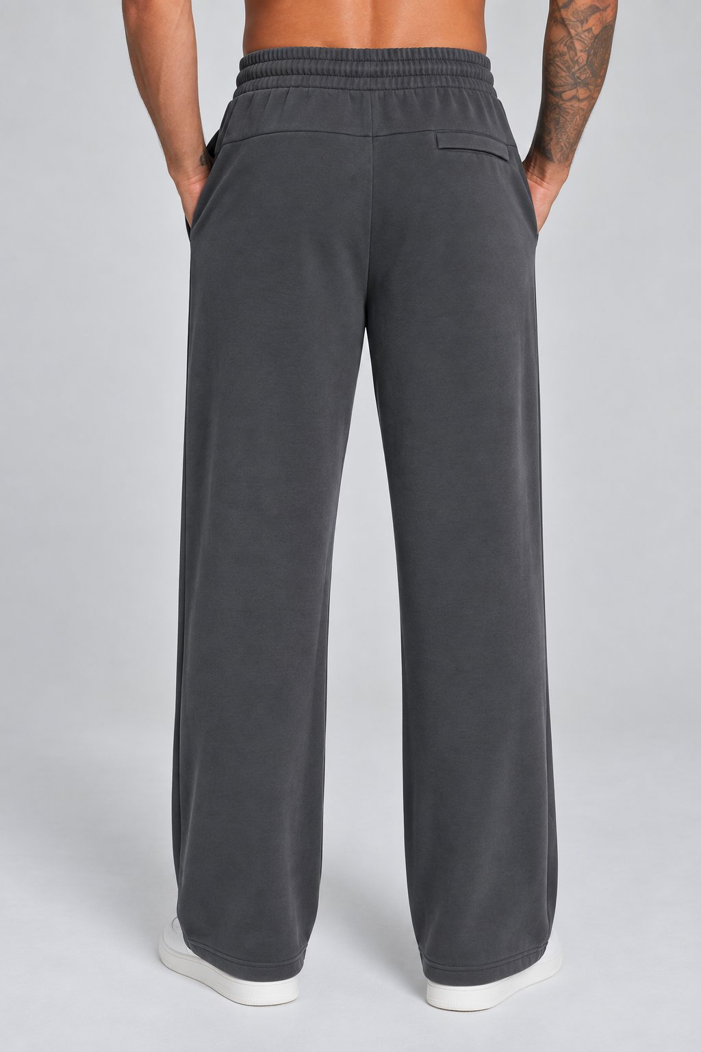 Everyday Wide Pants