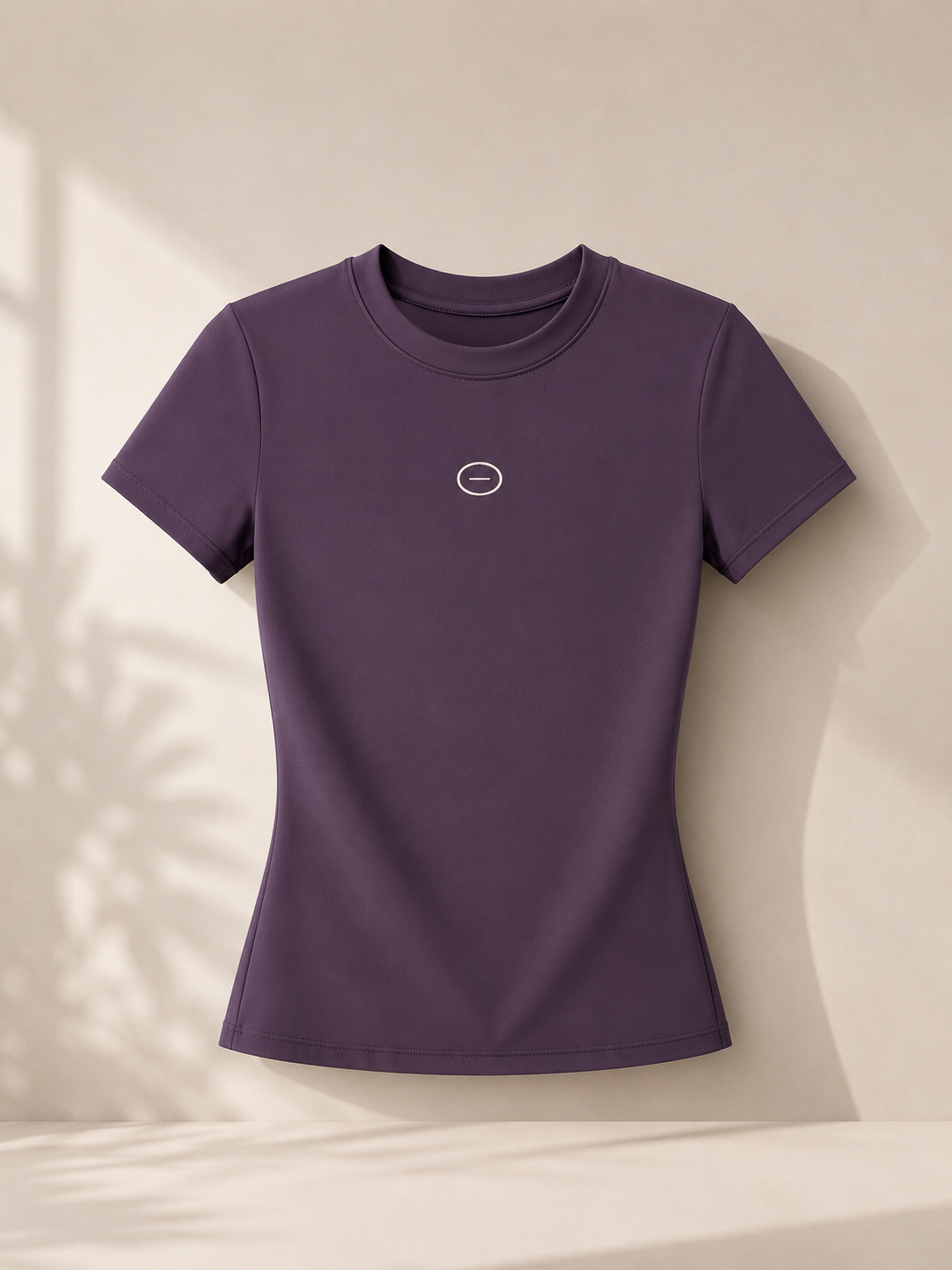 SCULPT TEE