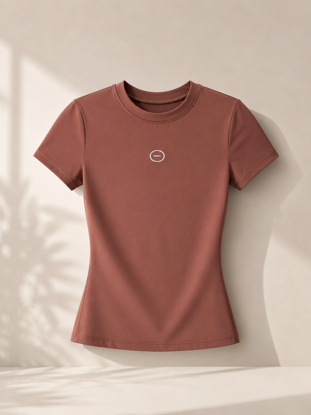 SCULPT TEE