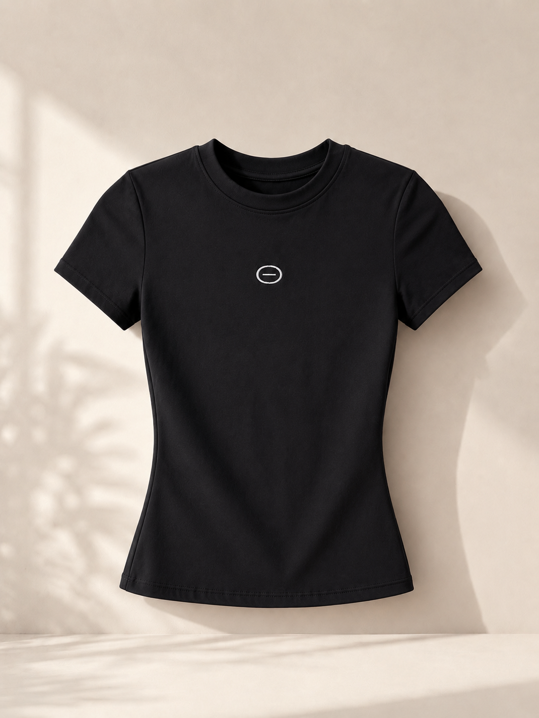 SCULPT TEE