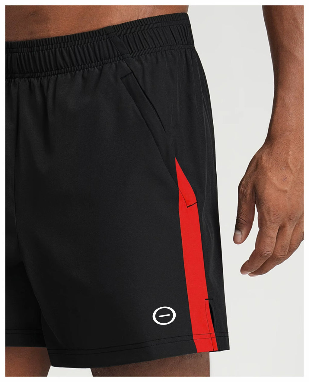 CORE ACTIVE TRAINING SHORTS
