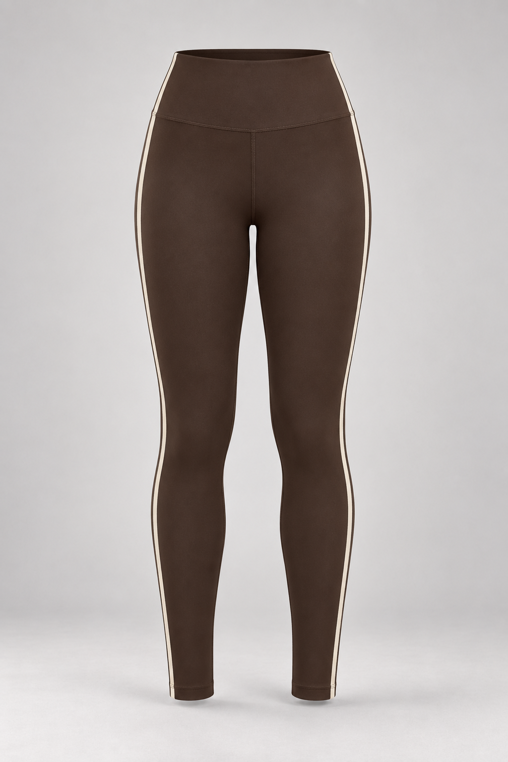 ECLIPSE LEGGING BROWN