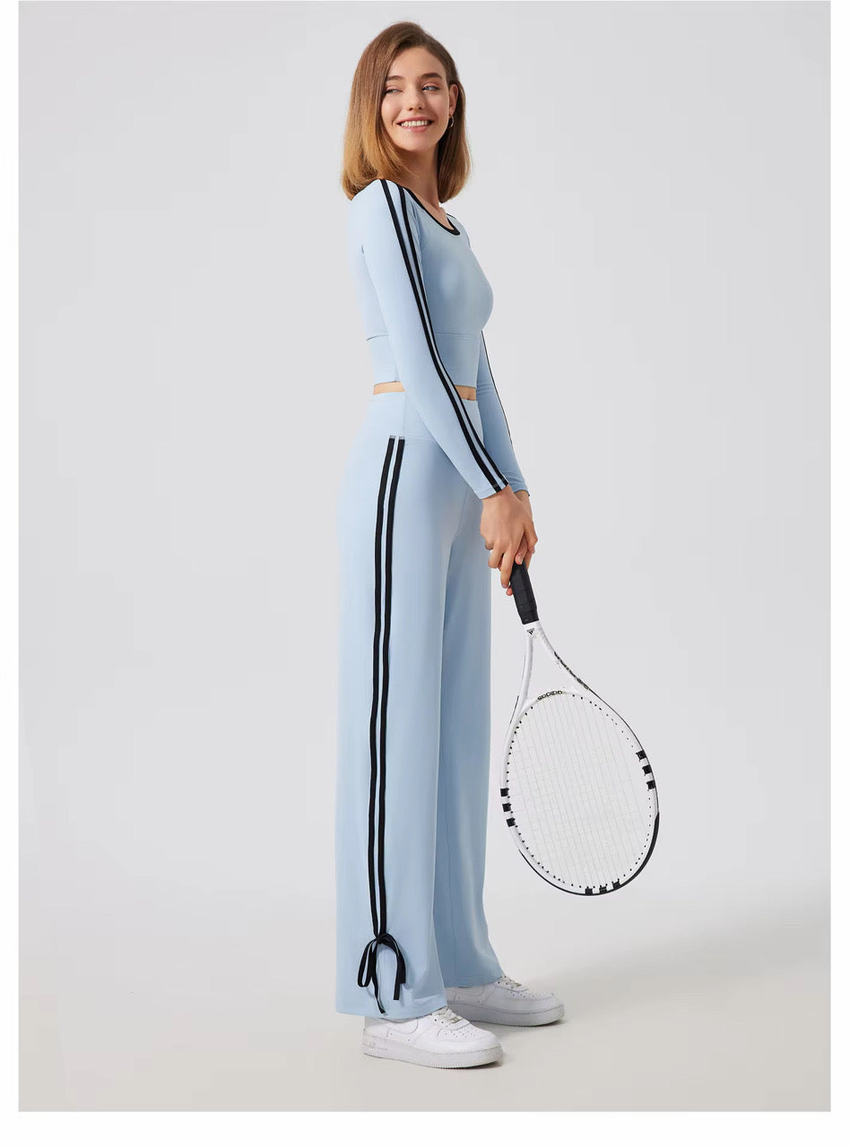 MOTION STRIPE SET