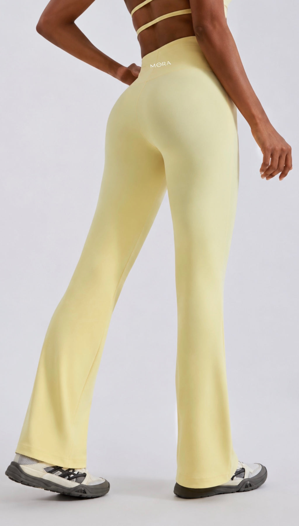 SCULPT FLARE ACTIVE SET
