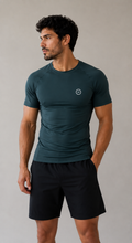PERFORMANCE FIT COMPRESSION TEE