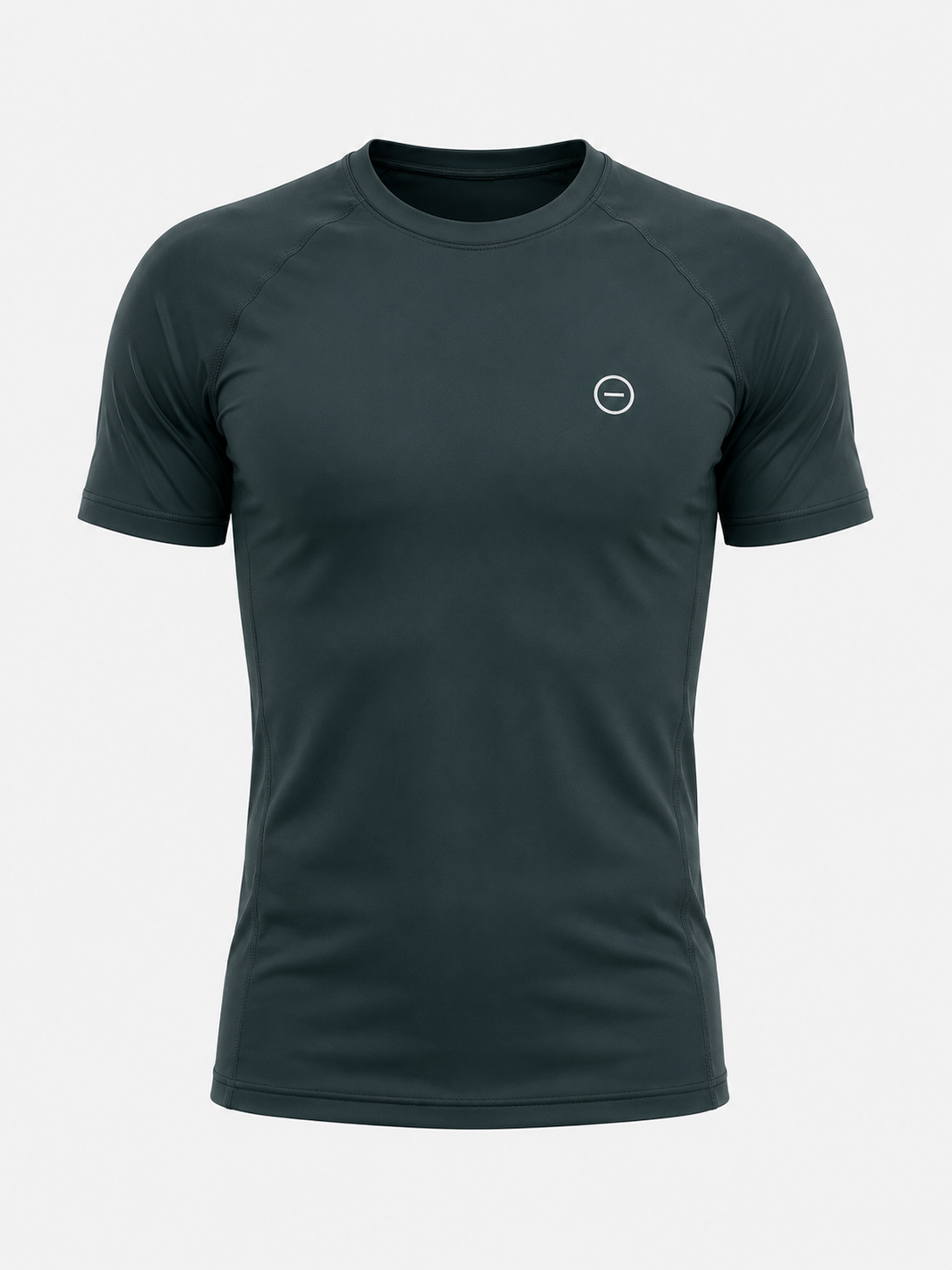 PERFORMANCE FIT COMPRESSION TEE
