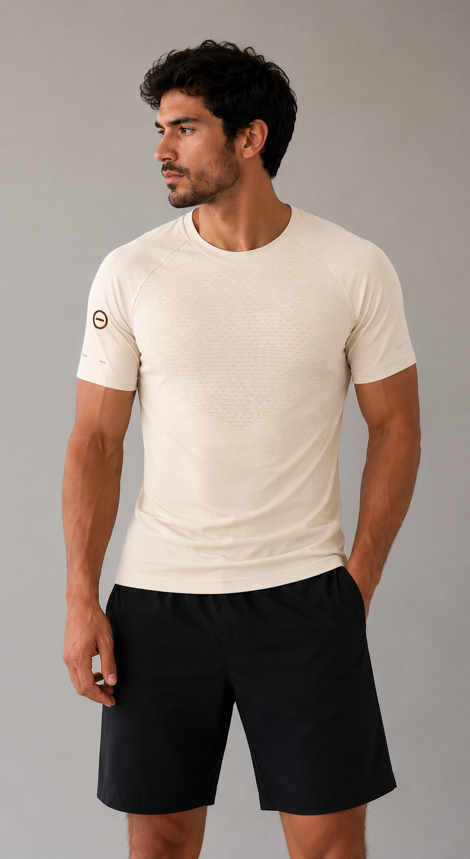 ESSENTIAL AIR TEE