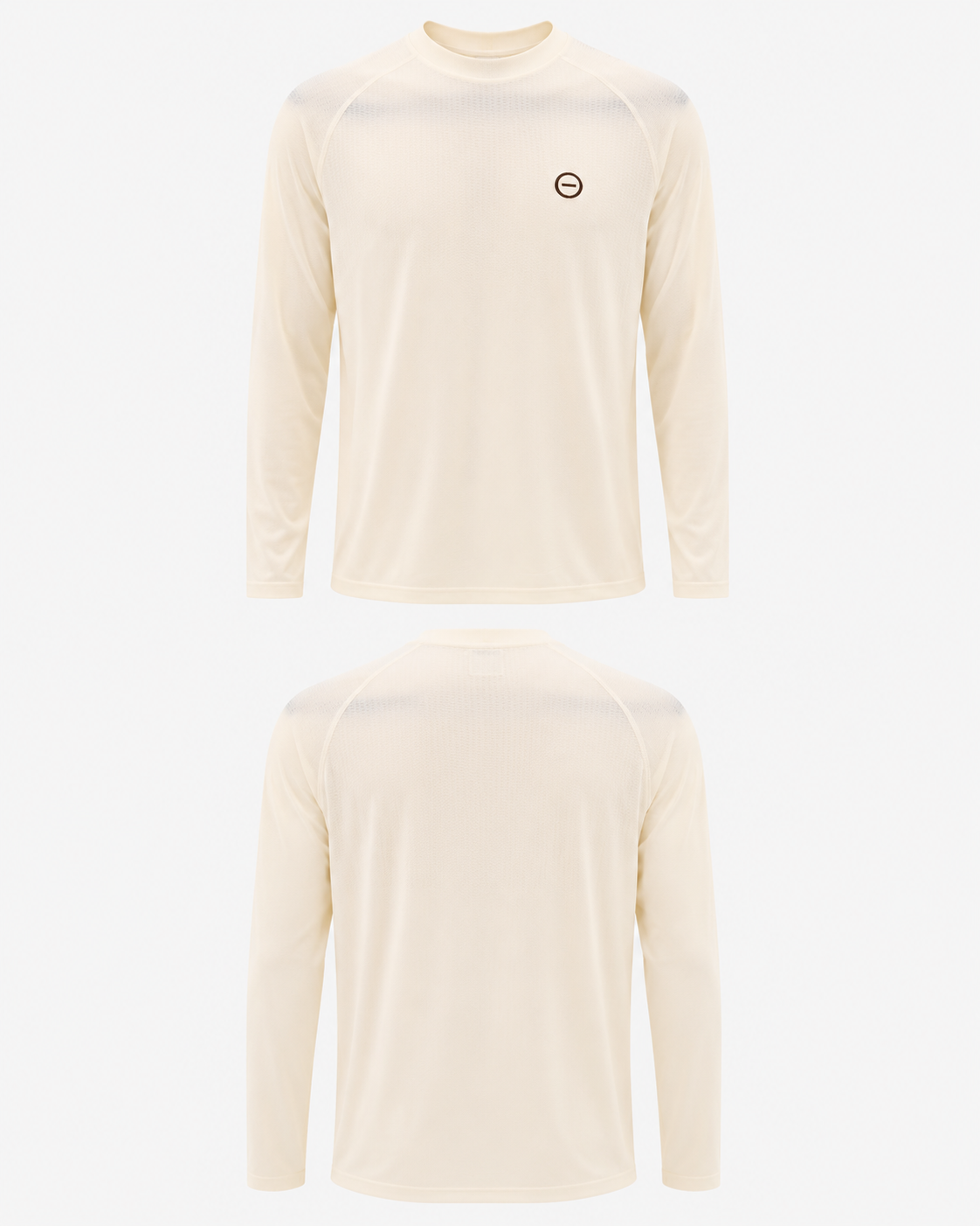 SCULPT TECH LONG SLEEVE