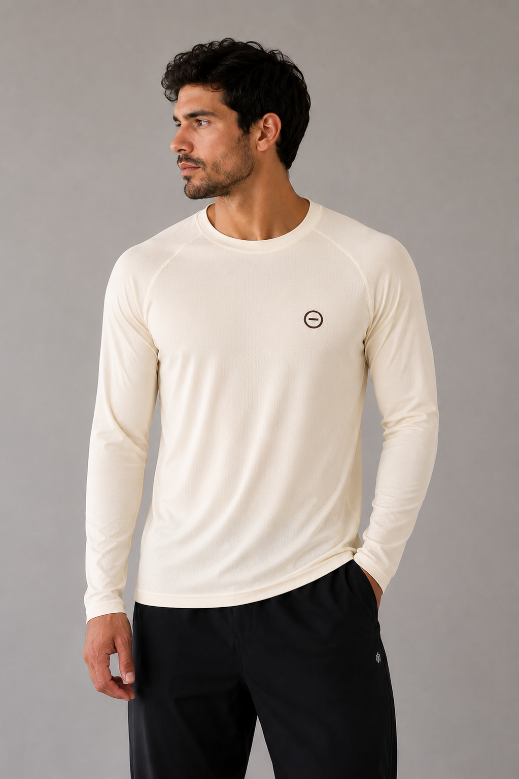 SCULPT TECH LONG SLEEVE