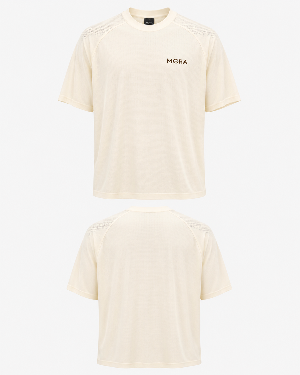 SCULPT TECH TEE