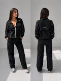 SPORT ZIP TRACK SET