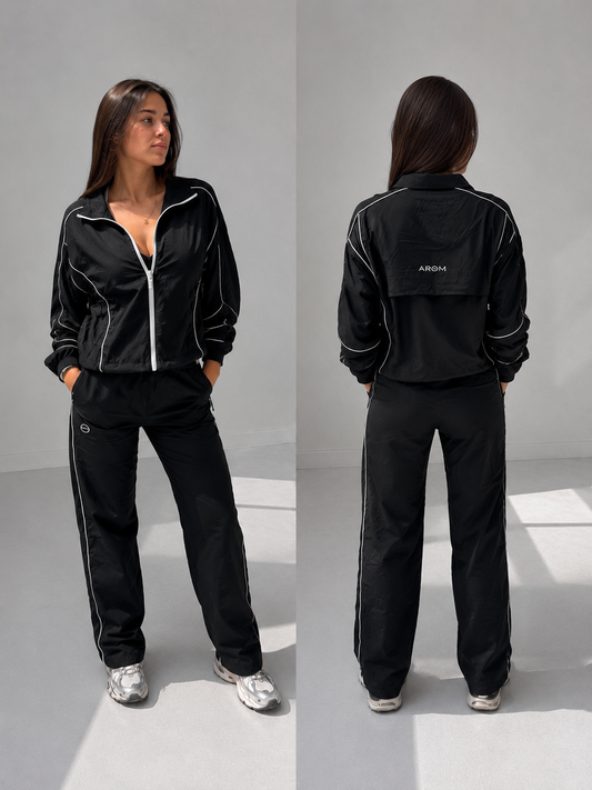 SPORT ZIP TRACK SET