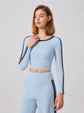 MOTION STRIPE SET