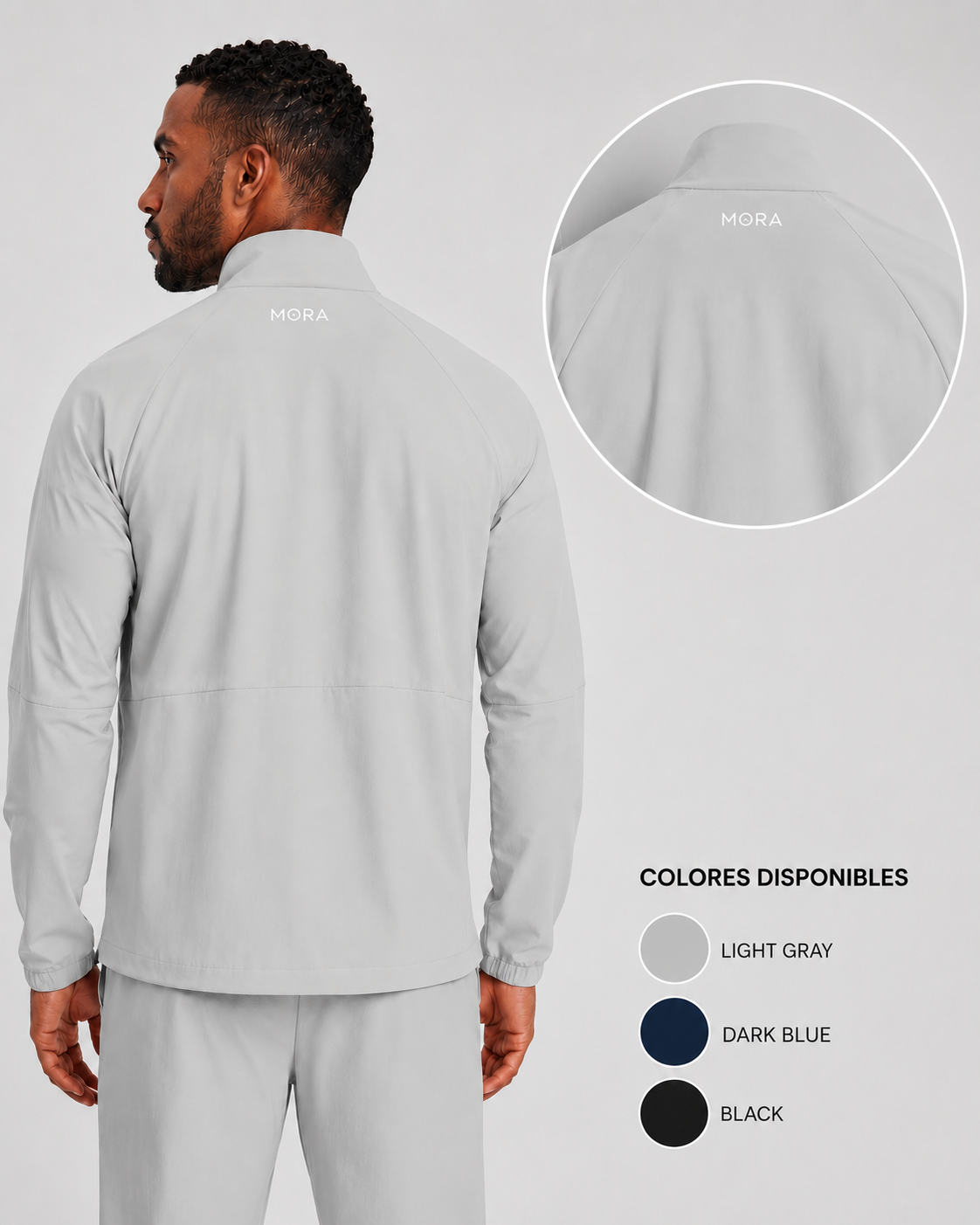 MOTION TECH JACKET
