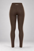 ECLIPSE LEGGING BROWN
